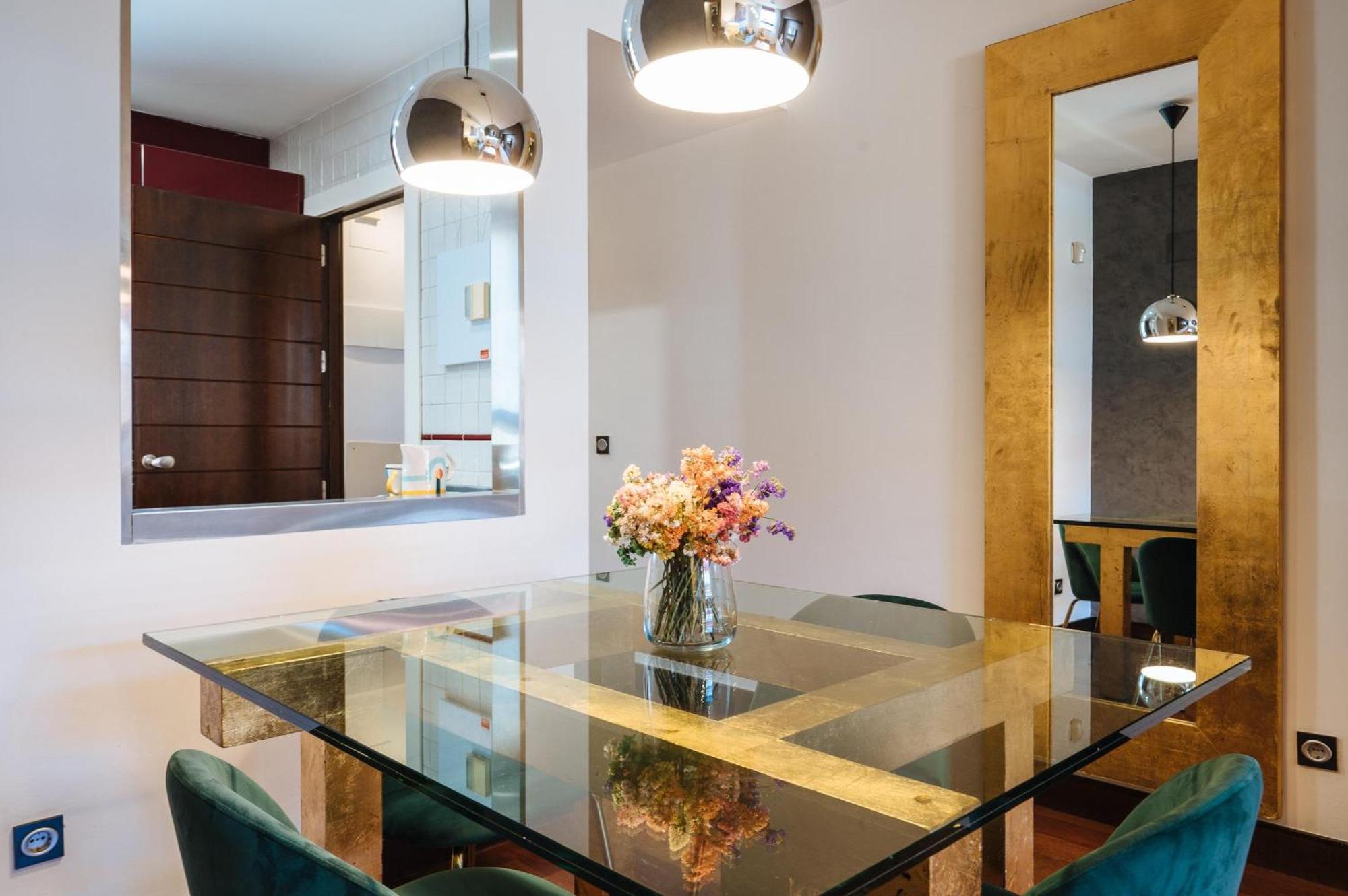 San Bernardo Home Free Parking Севиля Екстериор снимка